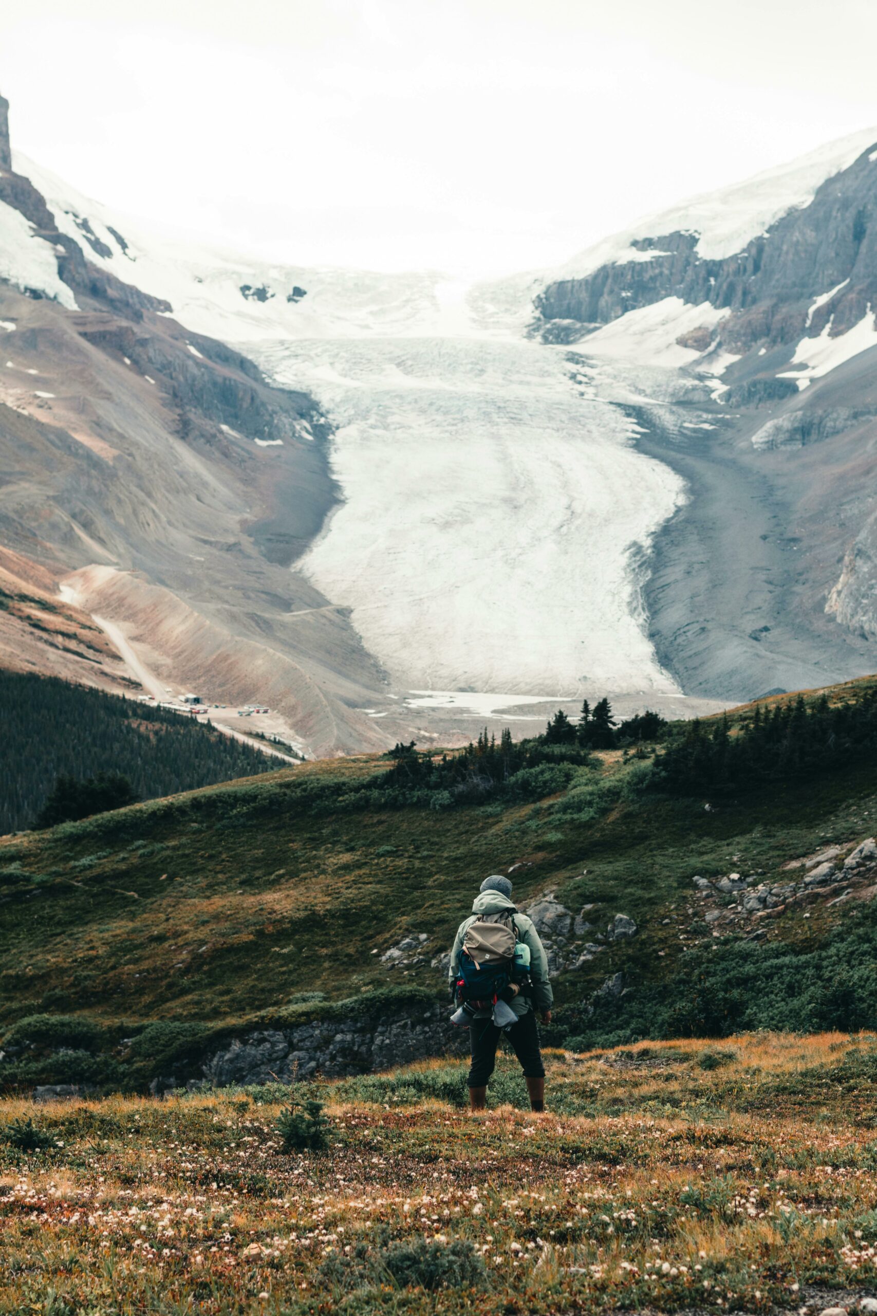 Parque Nacional Jasper: La Joya Salvaje de las Rocosas Canadienses