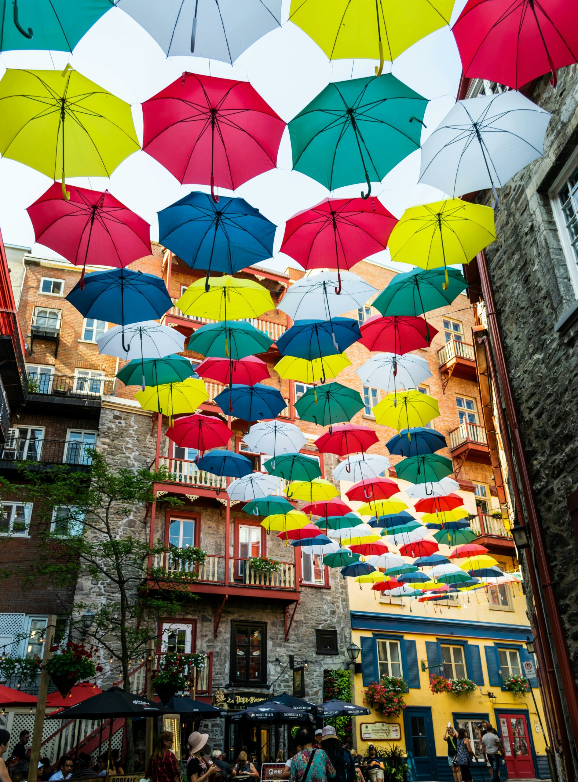 Ciudad de Quebec: El Corazón Francés de Canadá