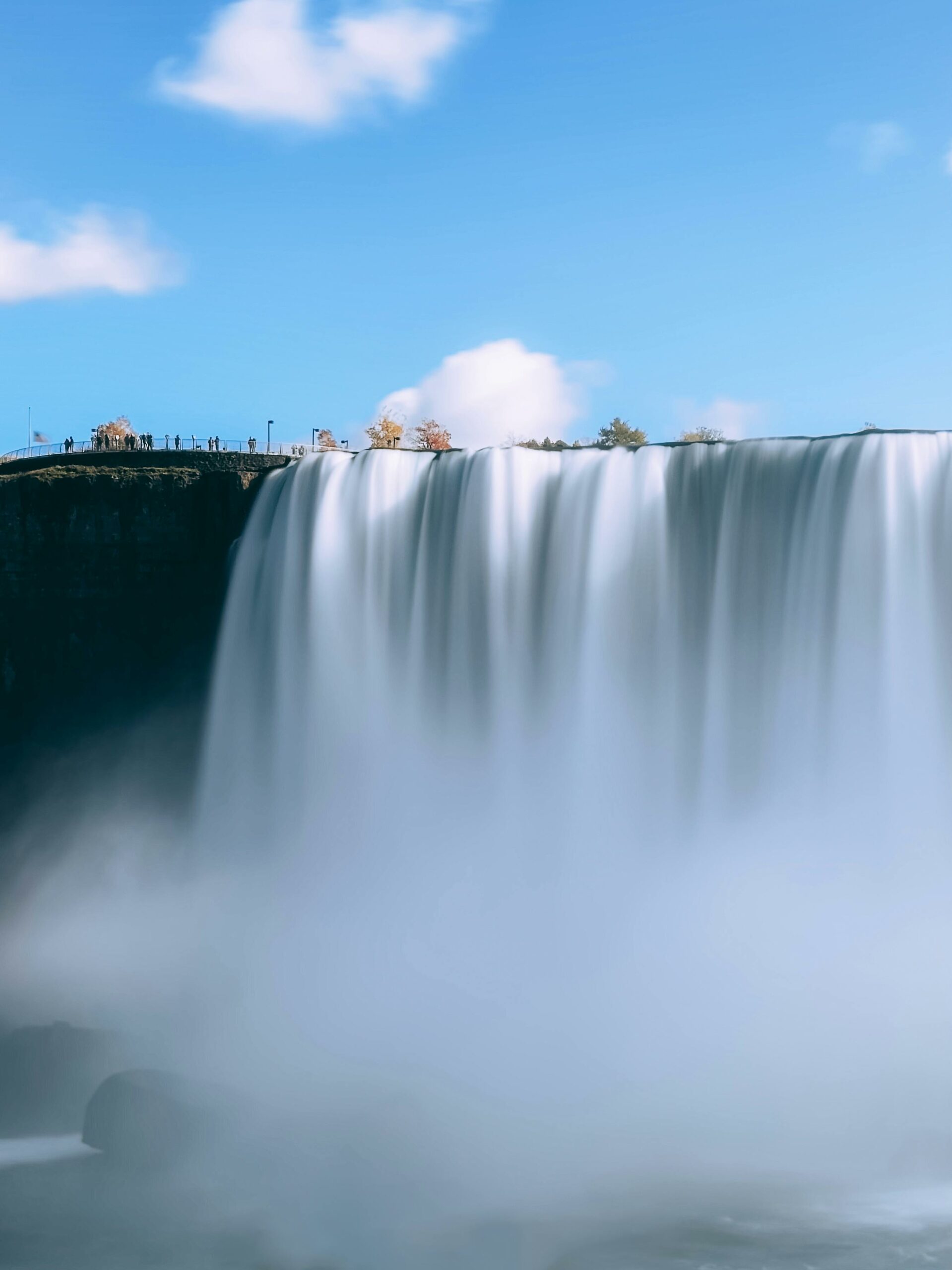 Cataratas del Niágara: La Maravilla Natural que Define Canadá