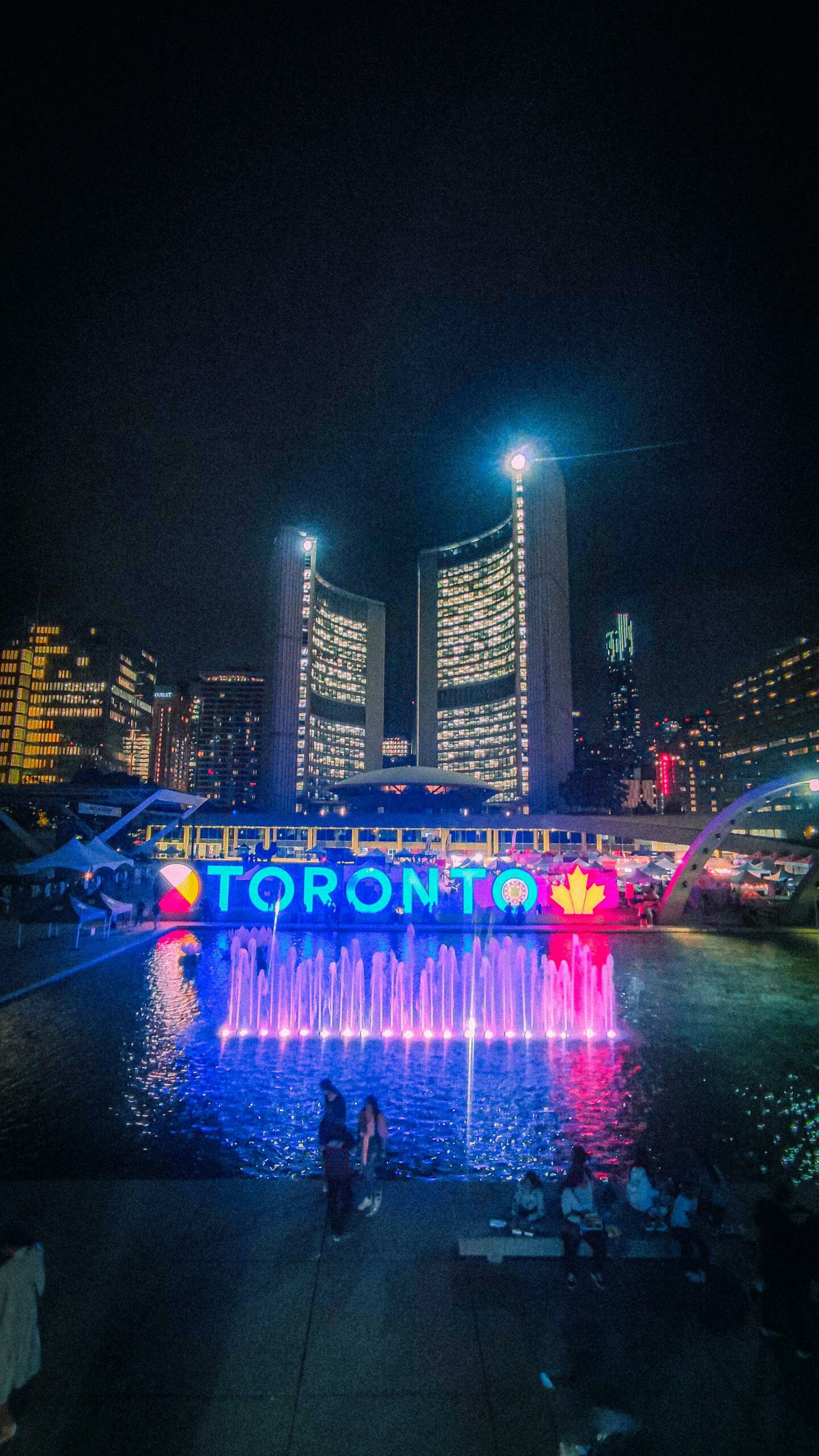 Toronto: El Corazón Multicultural de Canadá