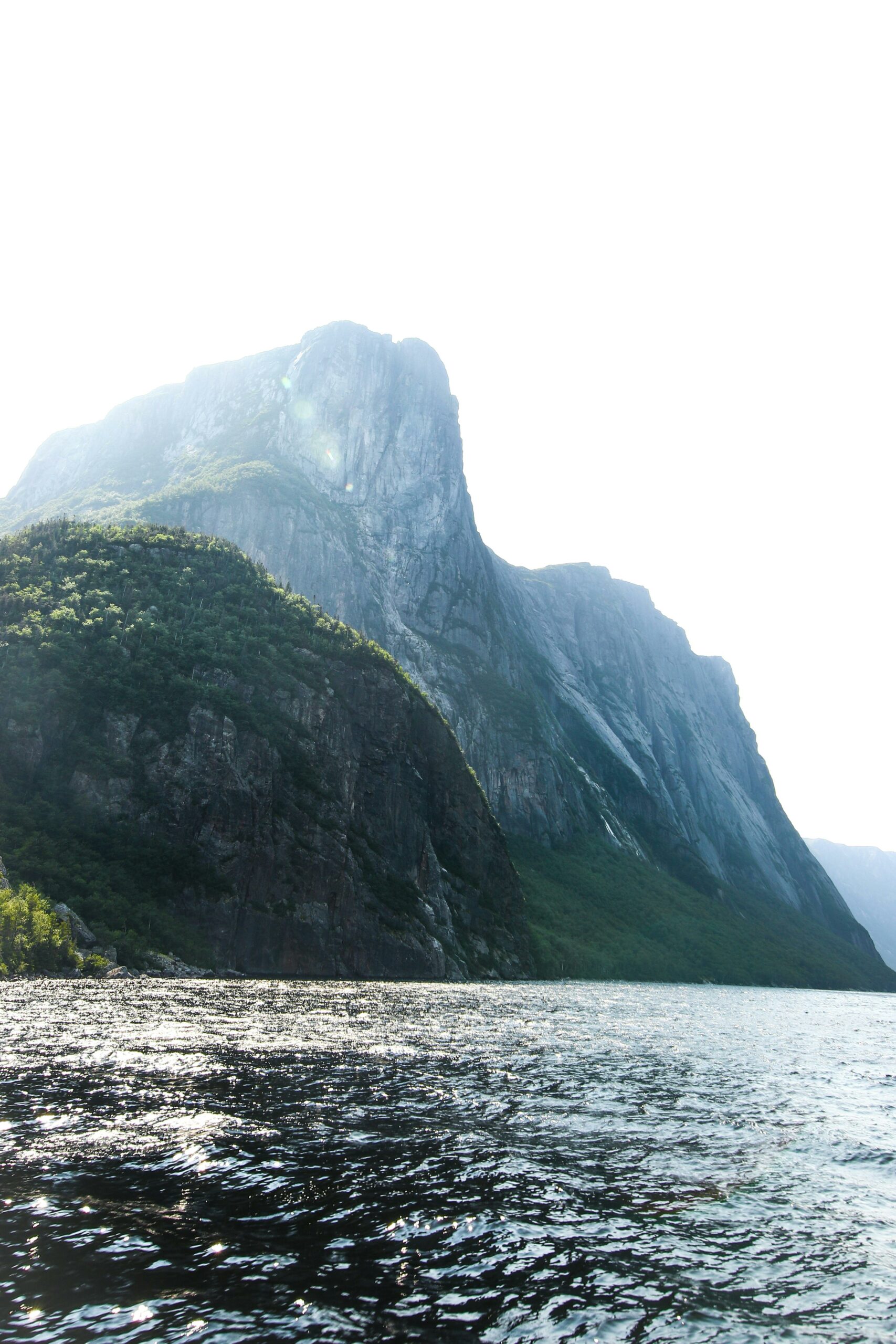 Parque Nacional Gros Morne: La Maravilla Geológica de Terranova